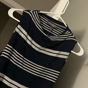 Pea in the Pod Maternity dress